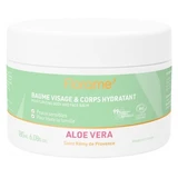 Florame Baume Visage & Corps Hydratant Aloé Vera Bio 180 ml