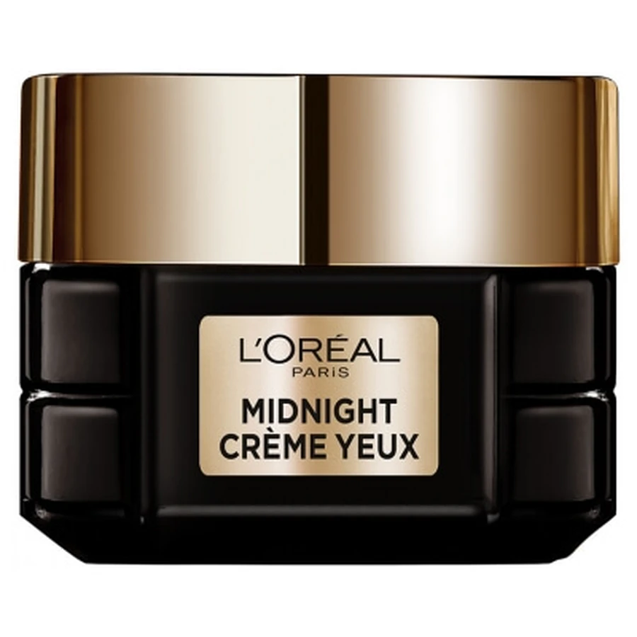 L'Oréal Paris Age Perfect Renaissance Cellulaire Midnight Crème Yeux 15 ml