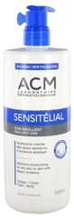 Laboratoire ACM Sensitélial Soin Émollient 500 ml