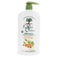 Le Petit Olivier Extra sanfte & feuchtigkeitsspendende Arganmilch-Duschcreme, 750 ml