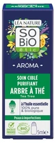 Léa Nature SO BIO étic Aroma Targeted Purifying Tea Tree Organic Roll-On 5 ml