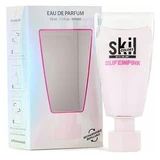 Jeanne Arthes Life in Pink Skil Colors Eau de Parfum
