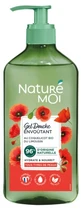 Gel de ducha «Poppy» de Naturé Moi, 500 ml