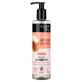 Organic Shop Amandel- en Kersen Shampoo voor kleurbescherming en intensiteit, 280 ml