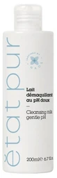 Etat Pur Sanfte pH-Reinigungsmilch 200 ml