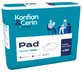 Stentil Konfian &amp; Cerin Pad 30 Alèses Super 60 x 90 cm