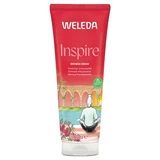 Crema de ducha «Voluptuous Pomegranate» de Weleda Inspire, 200 ml
