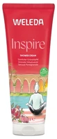 Weleda Inspire Crème de Douche Grenade Voluptueuse 200 ml