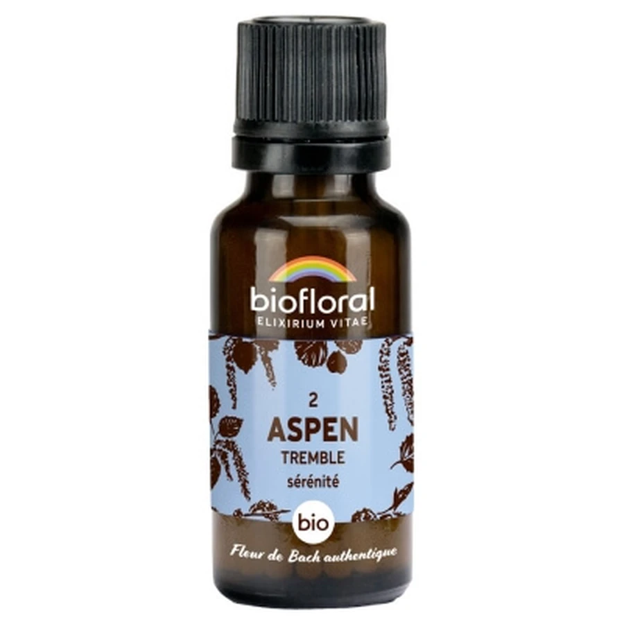 Biofloral Granulat 2 Espen – Bio-Espen 19,5 g