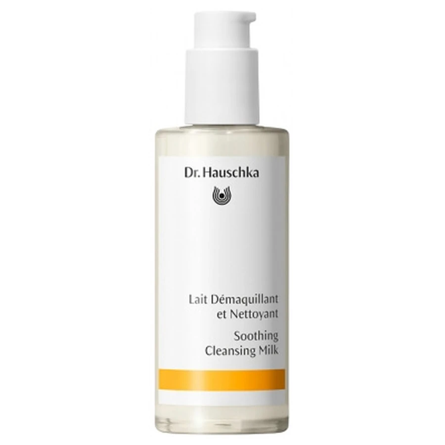 Dr. Hauschka Reinigingsmelk 145 ml
