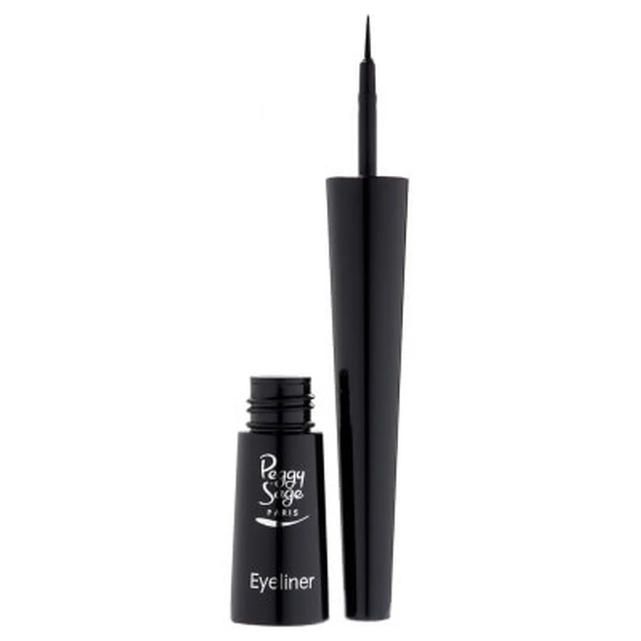 Peggy Sage Eyeliner Brush 2.5 ml