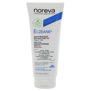 Noreva Eczeane Baume Relipidant Anti-Grattage 48H 200 ml