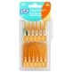 TePe Easypick Zahnstocher, 36er-Pack