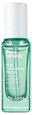 Dr. Jart+ Pore Remedy PHA Exfoliating Serum 30 ml