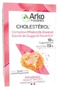 Arkopharma Arkogélules Phyto LDL Control Complex with Guggul Extract &amp; TetraHCs, 60 Capsules