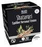 S.I.D Nutrition Shatavari 30 Vegetarian Capsules