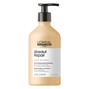 L'Oréal Professionnel Absolut Repair L'Oréal Pro Absolut Repair Regenerierendes Shampoo 500 ml