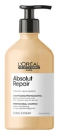 L'Oréal Professionnel Absolut Repair L'Oréal Pro Absolut Repair Champú reparador 500 ml