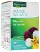 Naturland: Pensamiento silvestre, 75 cápsulas vegetales