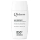Qiriness UV Protect, fluido protector invisible con SPF 50, 50 ml