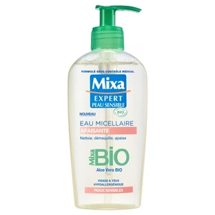Mixa Biologisch Kalmerend Micellair Water 200 ml