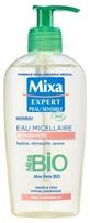 Mixa Organic Soothing Micellar Water 200 ml