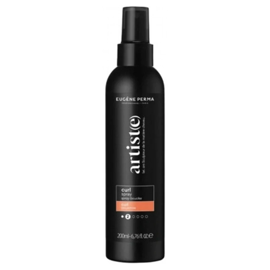 Eugène Perma Professional Eugène Perma Artist Curl Spray 200 ml