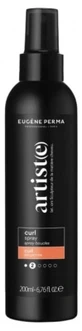 Eugène Perma Professional Eugène Perma Artist Spray para rizos 200 ml