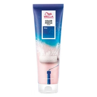 Wella Color Fresh Blue Mask