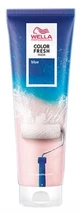 Wella Color Fresh Blue Mask
