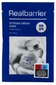 Real Barrier Extreme Crème-sheetmasker 27 ml