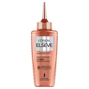 L'Oréal Paris Elseve Fiber Booster serum tegen haaruitval 102 ml