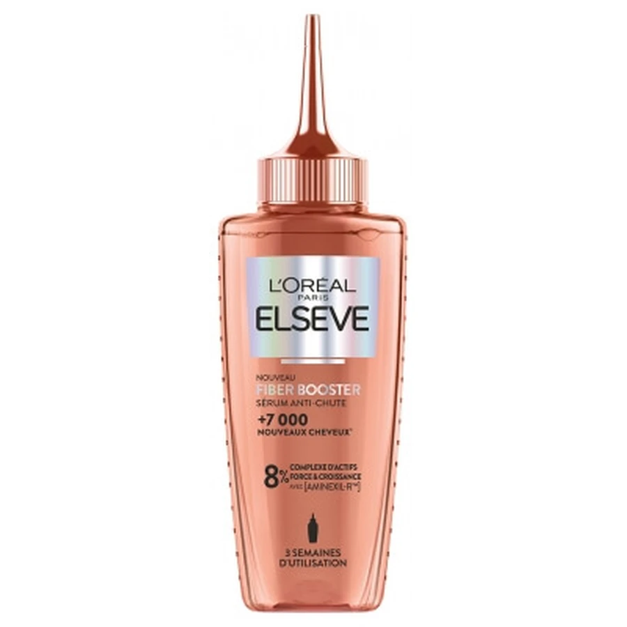 L'Oréal Paris Elseve Fiber Booster serum tegen haaruitval 102 ml