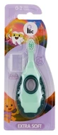 Plic Dental Baby Extra-weiche Zahnbürste für Kinder im Alter von 0–2 Jahren