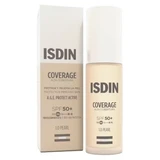 Isdin Coverage Foundation SPF 50+ 30 ml