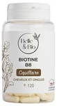 Belle & Bio Biotin B8 120 Kapseln
