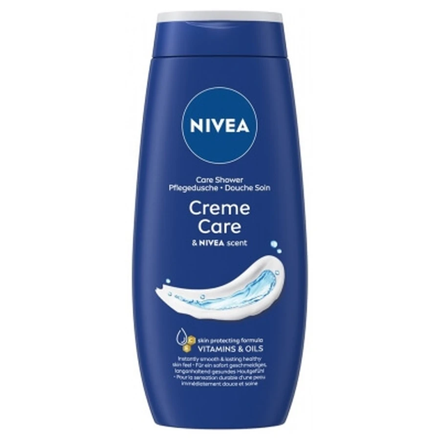 Nivea Care Crème de Douche 250 ml
