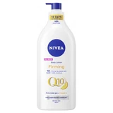 Nivea Q10 Firming Moisturizing Body Lotion + Vitamin C 625 ml