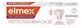 Elmex Anti-Cavity Toothpaste with Professional Enhanced Protection, 75 ml