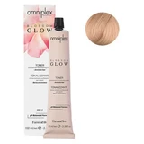 FarmaVita Toner T 10.43 Apricot Blossom Glow Omniplex Haarfarbecreme
