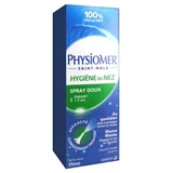 Physiomer neusreinigingsspray, 135 ml