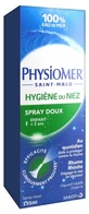 Physiomer Nasenhygiene-Spray, 135 ml
