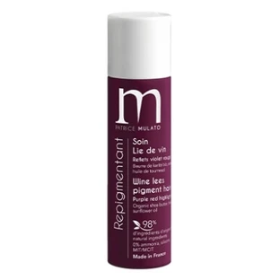 Patrice Mulato Soin Repigmentant Lie de Vin Mulato 50ml