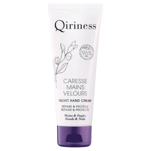 Qiriness Velvet Handcreme 75 ml