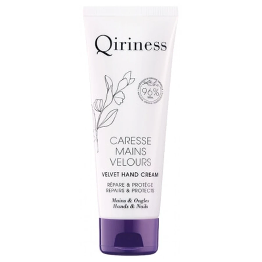 Qiriness Velvet Handcreme 75 ml