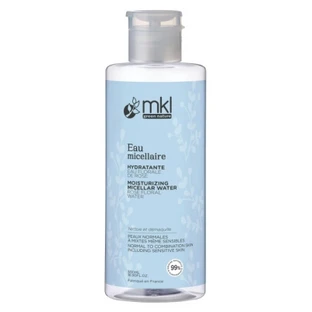 MKL Green Nature Biologisch Hydraterend Micellair Water 500 ml