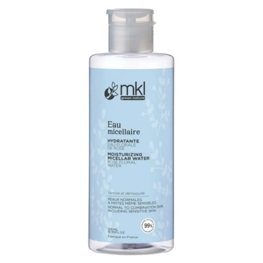 MKL Green Nature Biologisch Hydraterend Micellair Water 500 ml