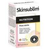 Nutreov Skinsublim Nutrition 40 Capsules
