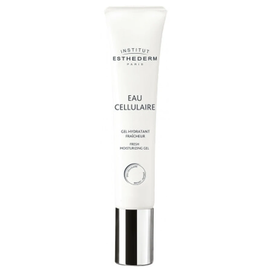 Institut Esthederm Eau Cellulaire Erfrischendes Feuchtigkeitsgel 40 ml