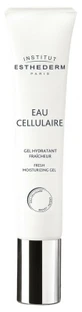 Institut Esthederm Eau Cellulaire Gel hidratant răcoritor 40 ml